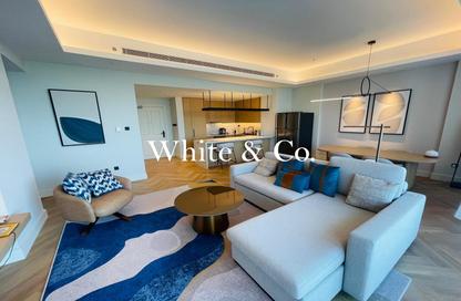 Apartment - 2 Bedrooms - 3 Bathrooms for sale in Marriott Executive Apartments - Al Barsha South - Al Barsha - Dubai