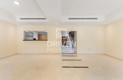Villa - 3 Bedrooms - 4 Bathrooms for rent in Quortaj - North Village - Al Furjan - Dubai