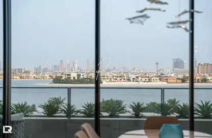 Apartment - 2 Bedrooms - 3 Bathrooms for sale in Atlantis The Royal Residences - Palm Jumeirah - Dubai