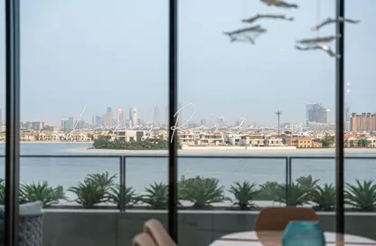 شقة - 2 غرف نوم - 3 حمامات للبيع في اتلانتس ذارويال رزيدينسز‎ - نخلة جميرا - دبي