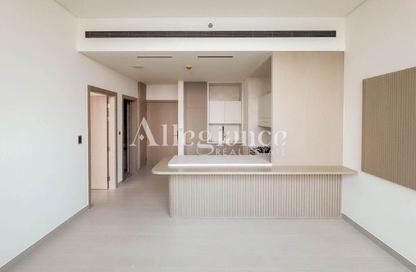 Apartment - 1 Bedroom - 2 Bathrooms for rent in Binghatti Phantom - District 17 - Jumeirah Village Circle - Dubai
