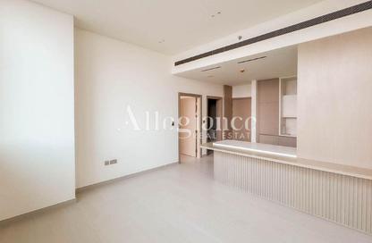 Apartment - 1 Bedroom - 2 Bathrooms for rent in Binghatti Phantom - District 17 - Jumeirah Village Circle - Dubai