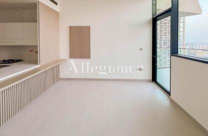 Apartment - 1 Bedroom - 2 Bathrooms for rent in Binghatti Phantom - District 17 - Jumeirah Village Circle - Dubai