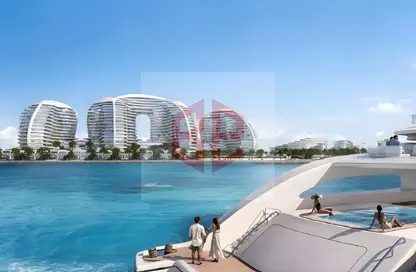 Apartment - 3 Bedrooms - 3 Bathrooms for sale in Oystra - Al Marjan Island - Ras Al Khaimah