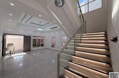 Villa - 5 Bedrooms - 7 Bathrooms for sale in Al Helio 1 - Al Helio - Ajman