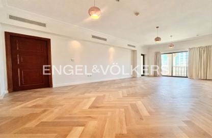Apartment - 1 Bedroom - 2 Bathrooms for rent in Golden Mile 5 - Golden Mile - Palm Jumeirah - Dubai