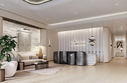Apartment - 1 - 2 for sale in Eltiera Views Tower 2 - Eltiera Views - Jumeirah Islands - Dubai Apartment - 1 - 2 for sale in Eltiera Views Tower 2 - Eltiera Views - Jumeirah Islands - Dubai