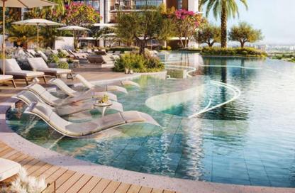 Apartment - 1 - 2 for sale in Eltiera Views Tower 2 - Eltiera Views - Jumeirah Islands - Dubai Apartment - 1 - 2 for sale in Eltiera Views Tower 2 - Eltiera Views - Jumeirah Islands - Dubai