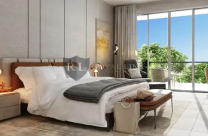 Villa - 6 Bedrooms - 7 Bathrooms for rent in Jebel Ali Village Townhouses - Jebel Ali Village - Jebel Ali - Dubai