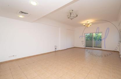 Apartment - 3 Bedrooms - 4 Bathrooms for sale in Al Badia Residences Building 11 - Al Badia Residences - Dubai Festival City - Dubai