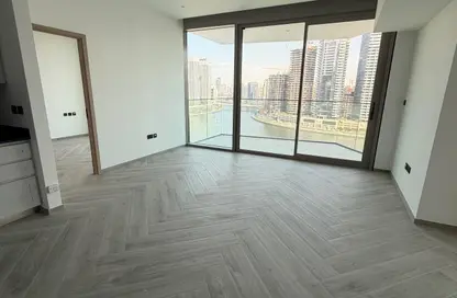 Apartment - 2 Bedrooms - 2 Bathrooms for rent in Peninsula Three - Peninsula - Business Bay - Dubai