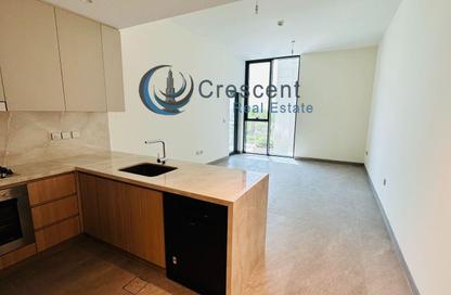 Apartment - 2 Bedrooms - 3 Bathrooms for rent in Jannat - Midtown - Dubai Production City (IMPZ) - Dubai