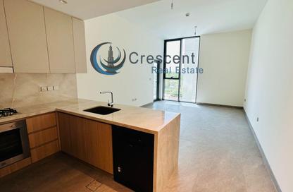 Apartment - 2 Bedrooms - 3 Bathrooms for rent in Jannat - Midtown - Dubai Production City (IMPZ) - Dubai