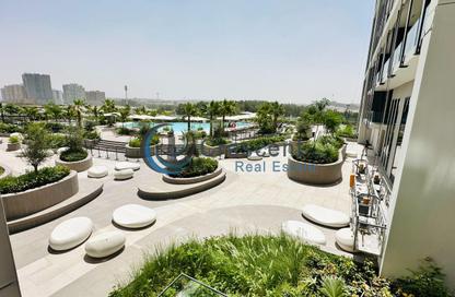 Apartment - 2 Bedrooms - 3 Bathrooms for rent in Jannat - Midtown - Dubai Production City (IMPZ) - Dubai Apartment - 2 Bedrooms - 3 Bathrooms for rent in Jannat - Midtown - Dubai Production City (IMPZ) - Dubai