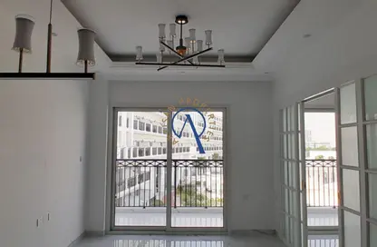 Apartment - 2 Bedrooms - 2 Bathrooms for rent in Vincitore Benessere - Arjan - Dubai