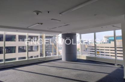 Office Space - Studio for rent in Nassima Tower - Sheikh Zayed Road - Dubai