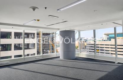 Office Space - Studio for rent in Nassima Tower - Sheikh Zayed Road - Dubai
