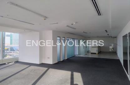 Office Space - Studio for rent in Nassima Tower - Sheikh Zayed Road - Dubai