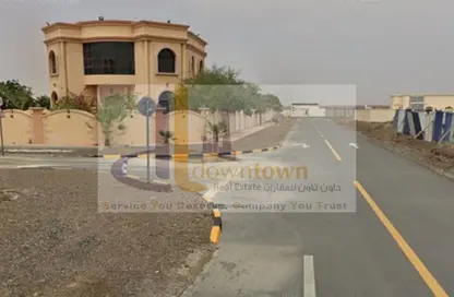 Land - Studio for sale in Manama - Ajman