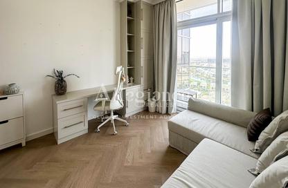 Apartment - 2 Bedrooms - 2 Bathrooms for rent in Carson C - Carson - Damac Hills - Dubai