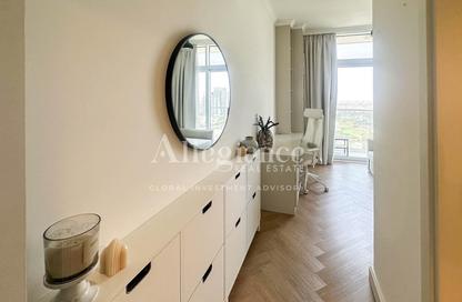 Apartment - 2 Bedrooms - 2 Bathrooms for rent in Carson C - Carson - Damac Hills - Dubai
