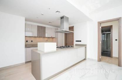 Apartment - 2 Bedrooms - 3 Bathrooms for sale in Crest Grande - Sobha Hartland - Mohammed Bin Rashid City - Dubai Apartment - 2 Bedrooms - 3 Bathrooms for sale in Crest Grande - Sobha Hartland - Mohammed Bin Rashid City - Dubai