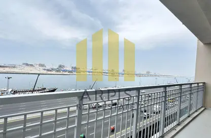 شقة - 3 غرف نوم - 4 حمامات للايجار في شيرينا 1 - كورنيش ديرة - ديرة - دبي