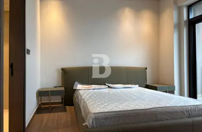 Apartment - 2 Bedrooms - 3 Bathrooms for rent in Marquis Galleria - Arjan - Dubai