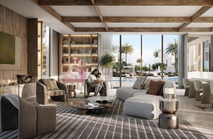Villa - 5 - 6 for sale in Ovelle - The Valley - Dubai