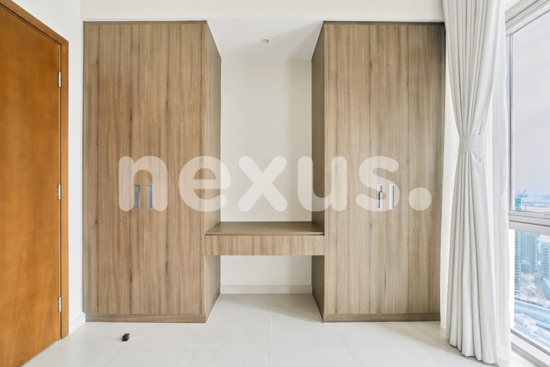EXCLUSIVE | HUGE LAYOUT | UNFURNISHED | AVAILABLE