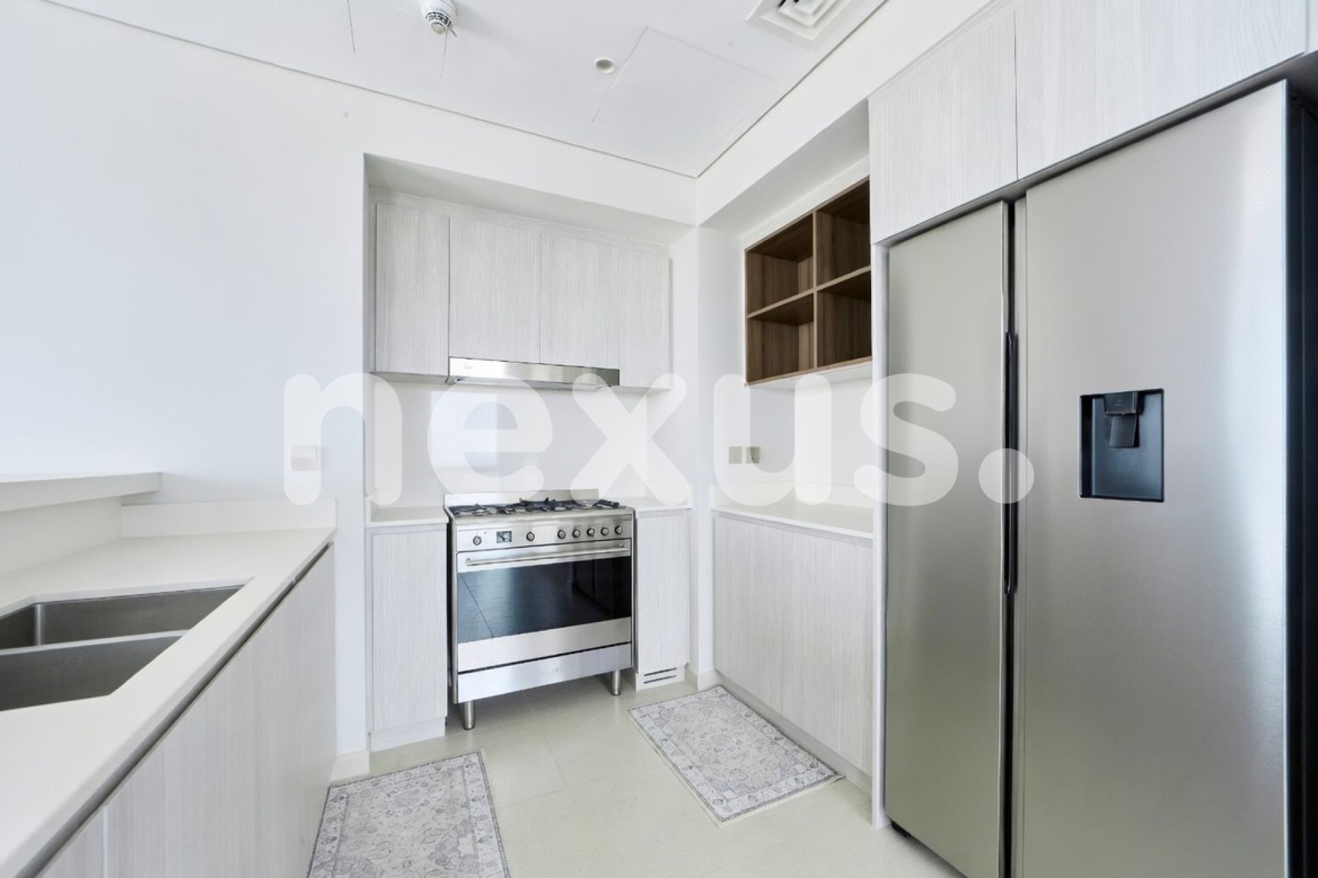 EXCLUSIVE | HUGE LAYOUT | UNFURNISHED | AVAILABLE
