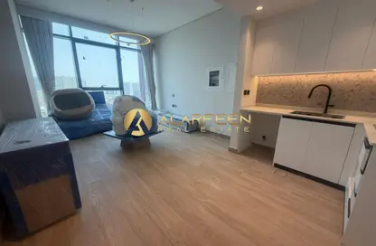 Apartment - 1 Bedroom - 2 Bathrooms for sale in Seslia Tower - Jumeirah Village Triangle - Dubai