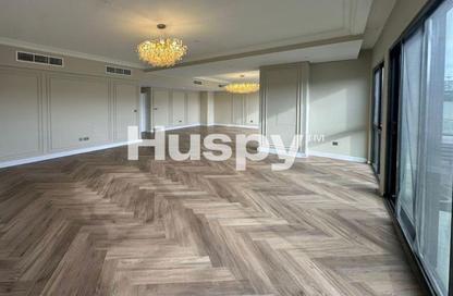 Villa - 6 - 7 for rent in Claret - Damac Hills 2 - Dubai Villa - 6 - 7 for rent in Claret - Damac Hills 2 - Dubai