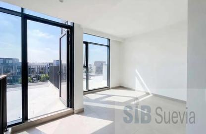 Townhouse - 3 - 4 for rent in Mudon Al Ranim 5 - Mudon - Dubai