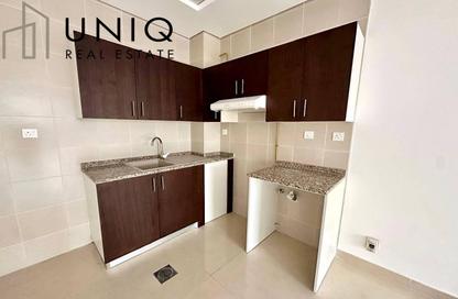 Apartment - Studio - 1 Bathroom for sale in Cleopatra - Living Legends - Dubai Apartment - Studio - 1 Bathroom for sale in Cleopatra - Living Legends - Dubai