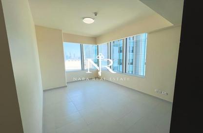 Apartment - 2 Bedrooms - 3 Bathrooms for rent in Nation Towers - Corniche Road - Abu Dhabi Apartment - 2 Bedrooms - 3 Bathrooms for rent in Nation Towers - Corniche Road - Abu Dhabi