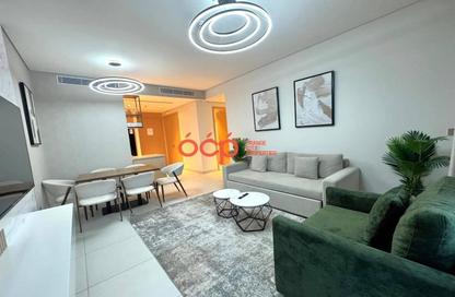 Apartment - 2 Bedrooms - 3 Bathrooms for rent in Vida Dubai Mall Tower 2 - Vida Residences Dubai Mall - Downtown Dubai - Dubai