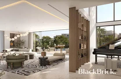 Villa - 6 Bedrooms - 7 Bathrooms for sale in The Oasis - Palmiera - The Oasis by Emaar - Dubai