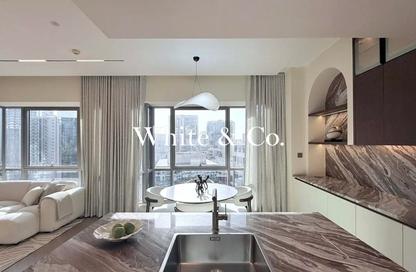 Apartment - 1 - 2 for sale in South Ridge 5 - South Ridge - Downtown Dubai - Dubai