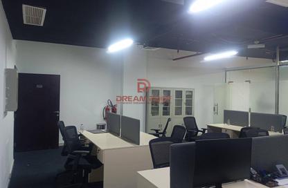 Office Space - Studio - 1 Bathroom for rent in Arjumand Offices and Retail - Dubai Investment Park 1 (DIP 1) - Dubai Investment Park (DIP) - Dubai Office Space - Studio - 1 Bathroom for rent in Arjumand Offices and Retail - Dubai Investment Park 1 (DIP 1) - Dubai Investment Park (DIP) - Dubai