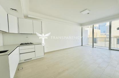Apartment - 1 - 1 for sale in Luma21 - District 14 - Jumeirah Village Circle - Dubai