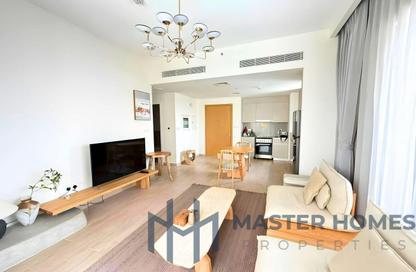 Apartment - 1 Bedroom - 1 Bathroom for rent in Breeze at Creek Beach Building 1 - Breeze at Creek Beach - Creek Beach - Dubai Creek Harbour (The Lagoons) - Dubai Apartment - 1 Bedroom - 1 Bathroom for rent in Breeze at Creek Beach Building 1 - Breeze at Creek Beach - Creek Beach - Dubai Creek Harbour (The Lagoons) - Dubai