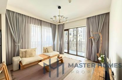 Apartment - 1 Bedroom - 1 Bathroom for rent in Breeze at Creek Beach Building 1 - Breeze at Creek Beach - Creek Beach - Dubai Creek Harbour (The Lagoons) - Dubai Apartment - 1 Bedroom - 1 Bathroom for rent in Breeze at Creek Beach Building 1 - Breeze at Creek Beach - Creek Beach - Dubai Creek Harbour (The Lagoons) - Dubai