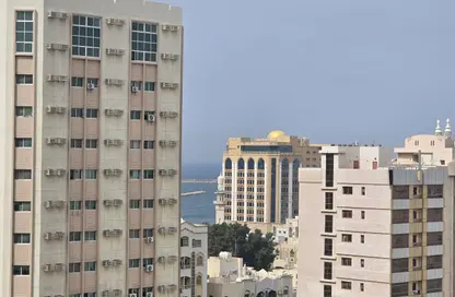 Apartment - 1 Bedroom - 1 Bathroom for rent in Rolla Square - Rolla Area - Sharjah