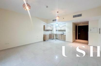 Apartment - Studio - 1 Bathroom for rent in AG Tower - Business Bay - Dubai