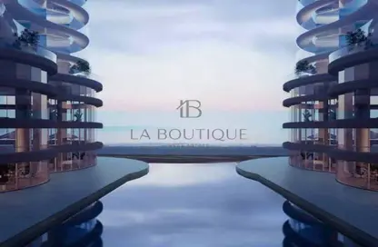 شقة - غرفة نوم - 1 حمام للبيع في أمرا - الروضه - أم القيوين