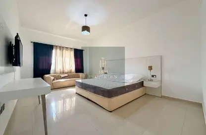 Apartment - 2 Bedrooms - 4 Bathrooms for rent in Yakout - Bab Al Bahar - Al Marjan Island - Ras Al Khaimah