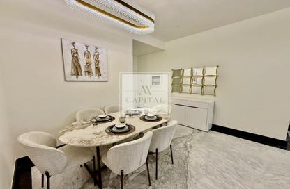 Apartment - 1 Bedroom - 2 Bathrooms for rent in Terraces Marasi Drive - Business Bay - Dubai