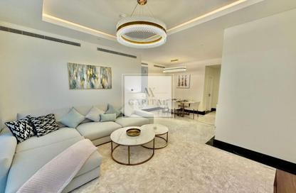 Apartment - 1 Bedroom - 2 Bathrooms for rent in Terraces Marasi Drive - Business Bay - Dubai