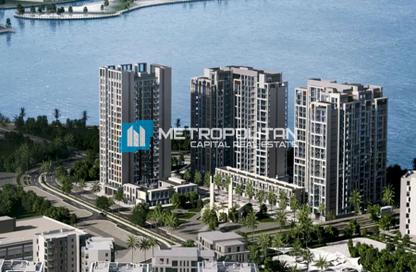 Apartment - 3 - 4 for sale in Selina Bay - Yas Island - Abu Dhabi
